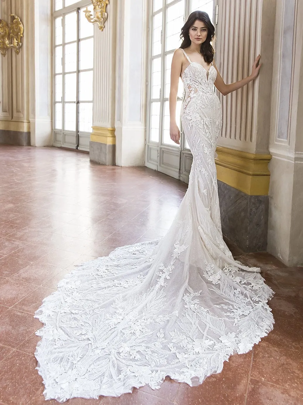 Enzoani: Therese (Clearance)