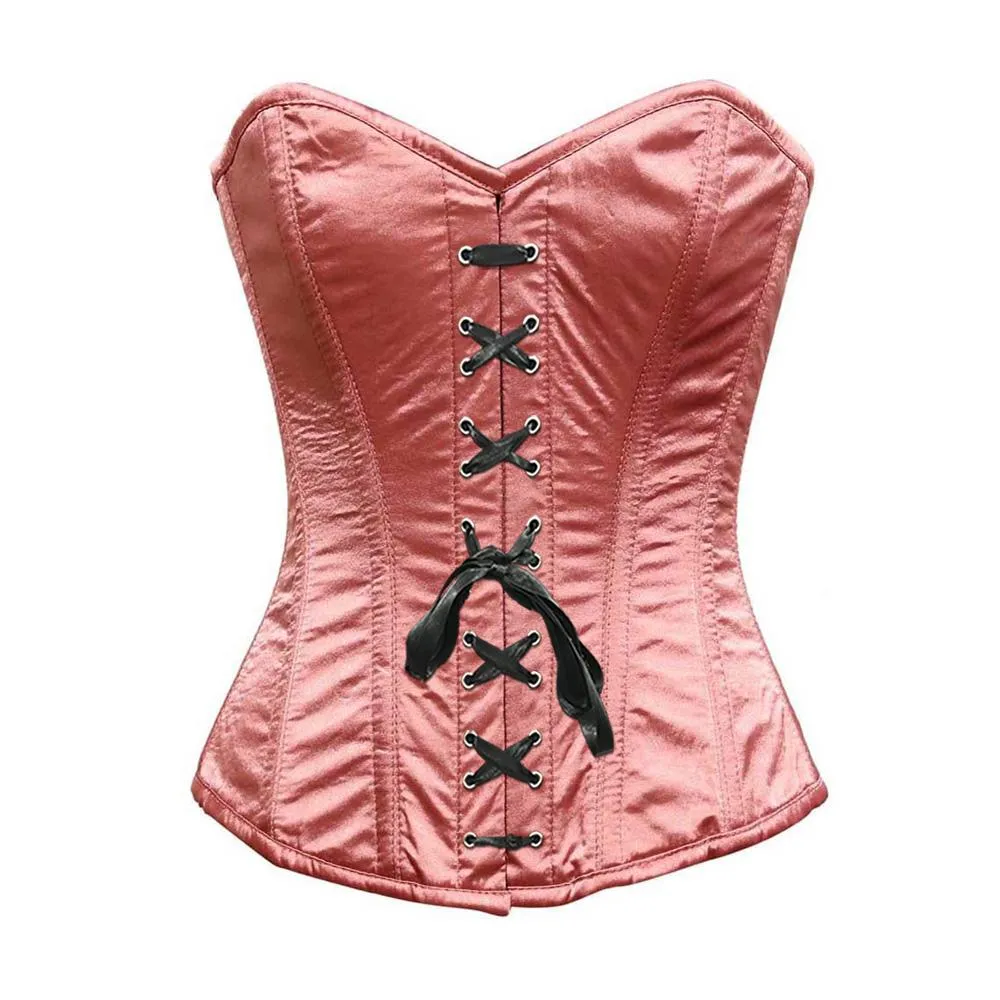 Hailie Overbust Corset