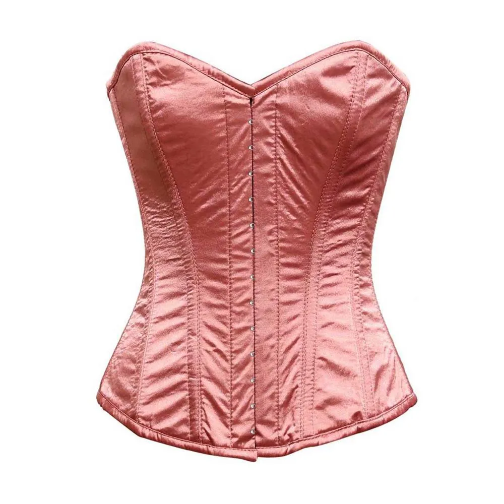 Hailie Overbust Corset