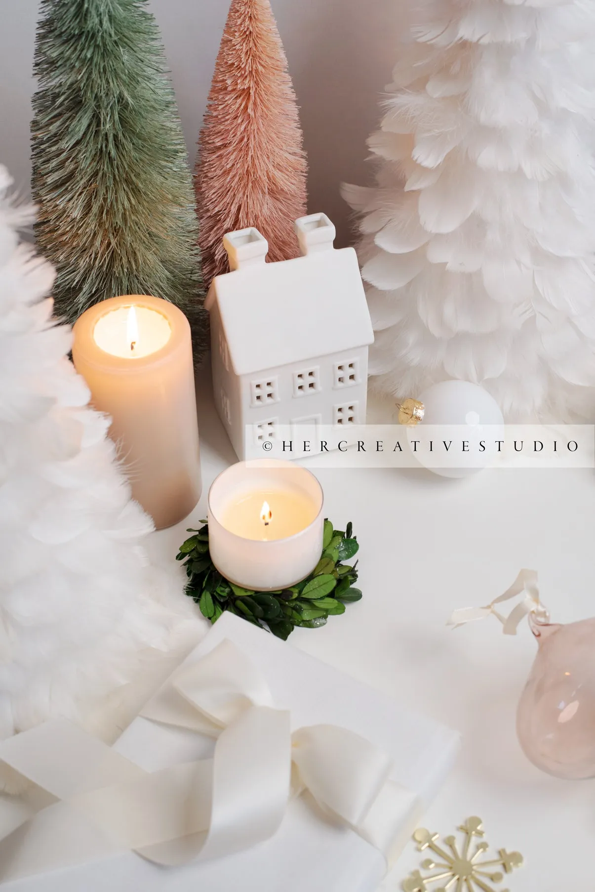Holiday Tree Collection
