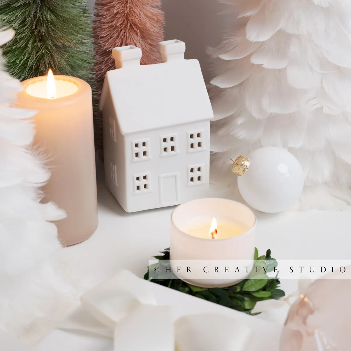 Holiday Tree Collection