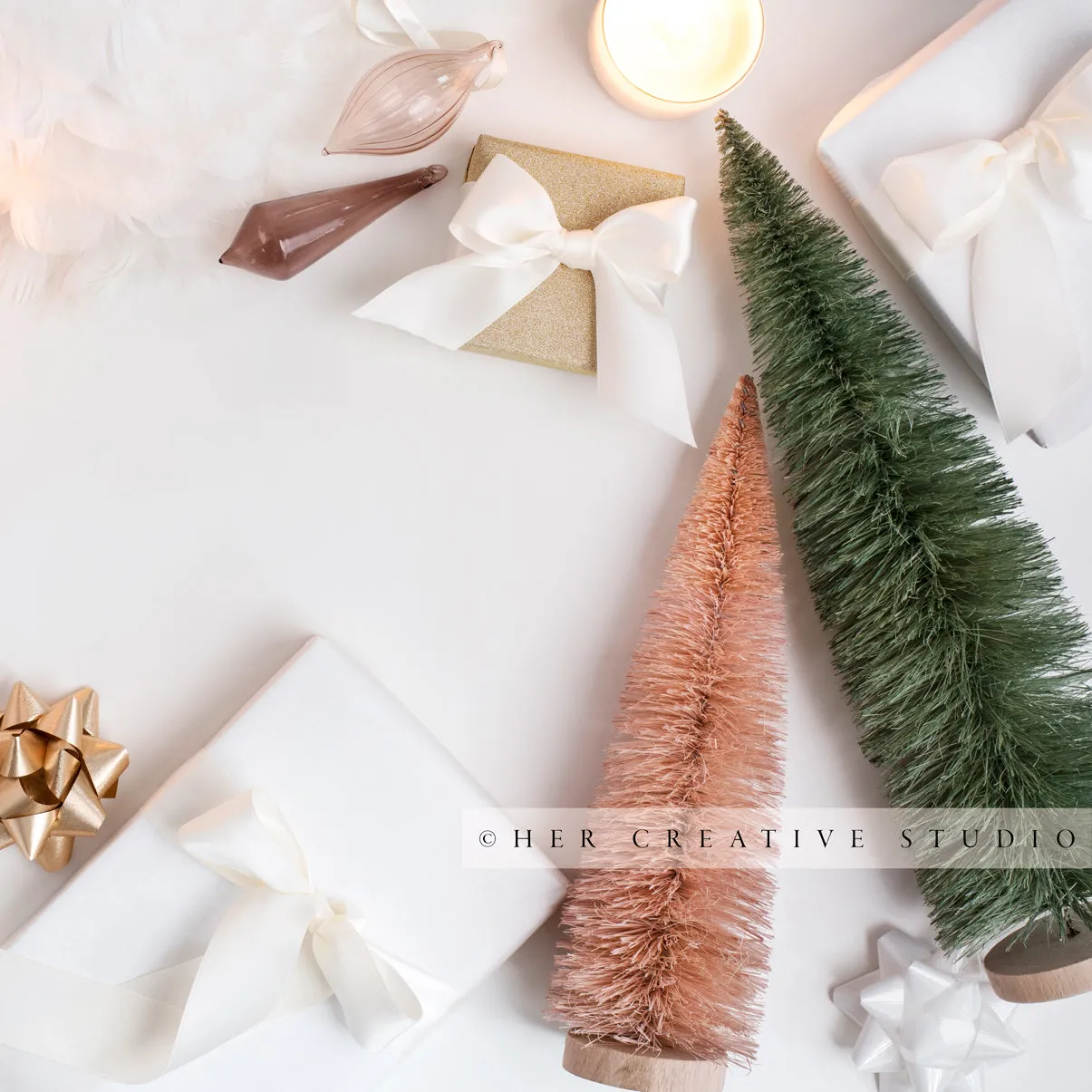 Holiday Tree Collection